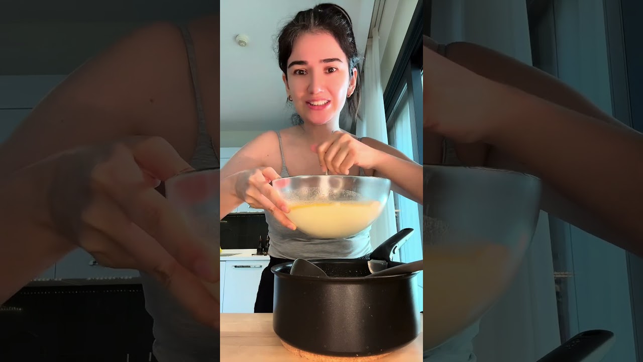 Köfte çorbası yaptım. Gözüm kapalı bile yaparım bu çorbayı. Köfte çorbası yaptım. Gözüm kapalı bile yaparım bu çorbayı.