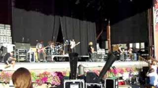 Collective Soul,World I Know 2007