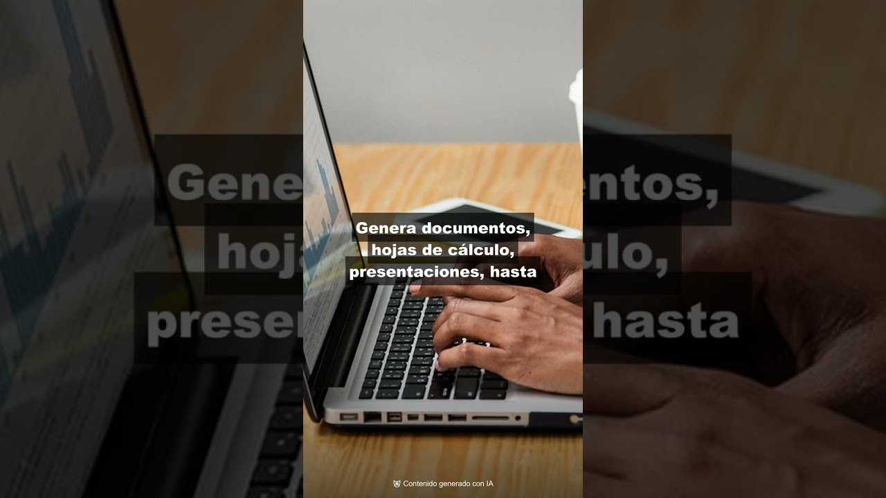 No solo ayuda: ChatGPT Work actúa en tus sistemas reales