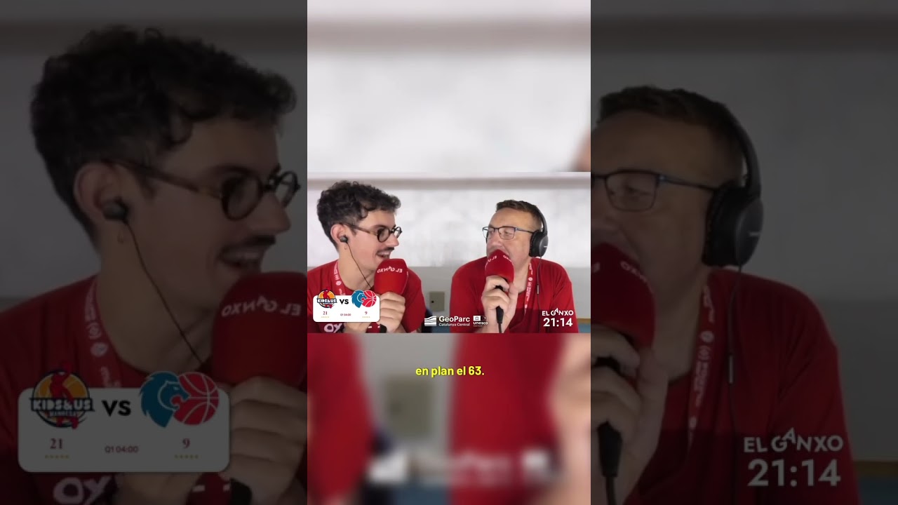 👨‍❤️‍💋‍👨El @carlesjodarjerez i @lopeznorman44 són capaços de discutir, fins i tot, pel dorsal 91