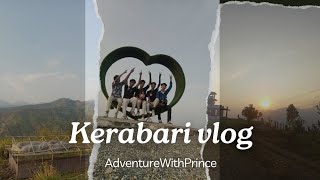 #vlog 13 | Kebarari vlog part 2 | road trip with friends | AdventureWithPtince