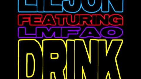 Lil Jon - Drink ft. LMFAO [NEW - 2011]