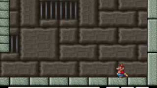 Super Mario Bros 3 World 2 1/2 (No Loss)