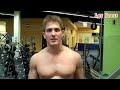 How To: Leg Press (Cybex)