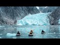 Alaska Costal Explorer - Packrafting