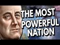 The Most Powerful Nation In Hearts Of Iron 4 - Hoi4 A2Z