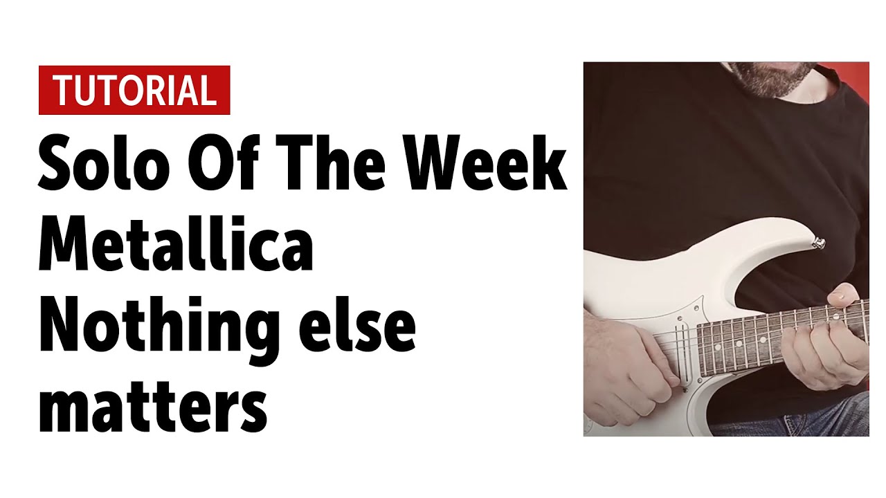 Black Label Society - Crazy Horse (Rhythm) - Guitar Tutorial ...