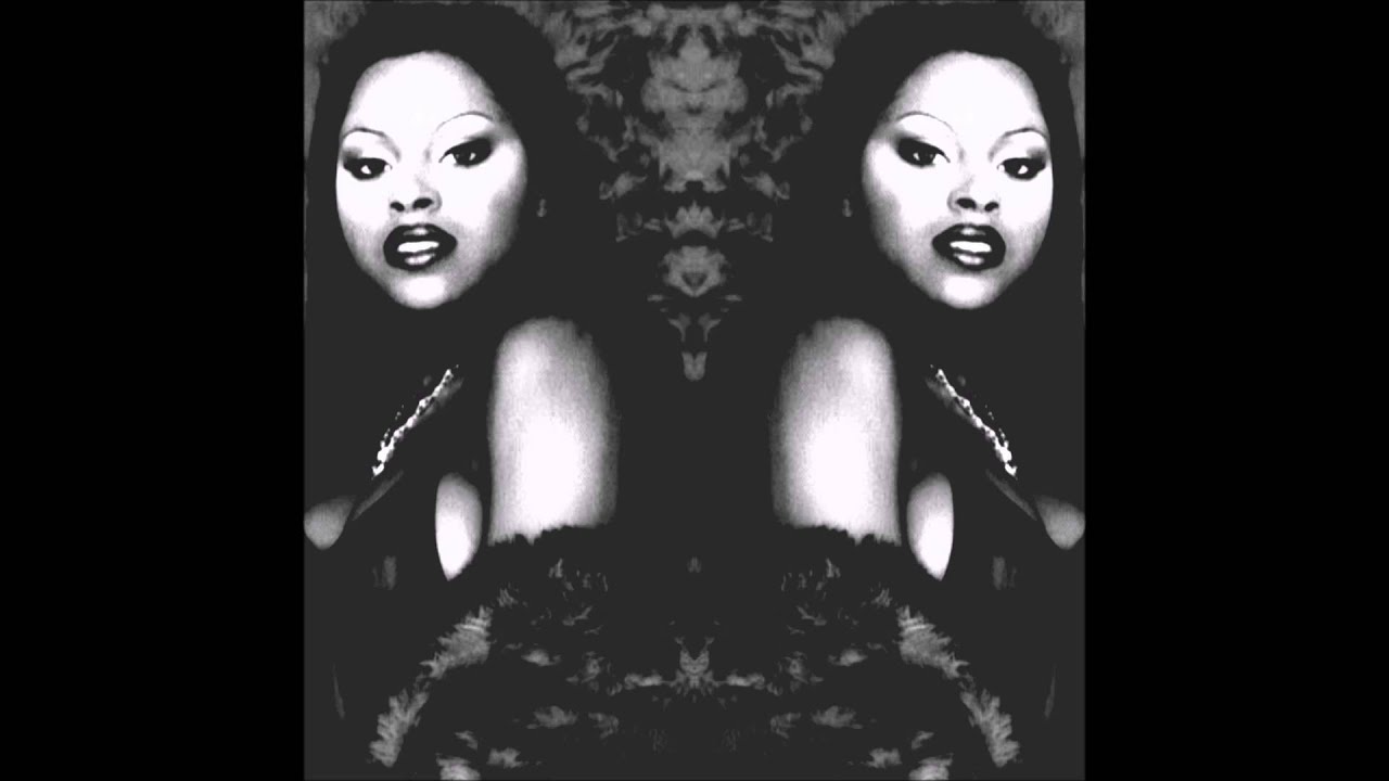 Foxy Brown - Never Personal Pt. II (with Cormega) [Nas Diss]