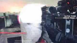 Killhouse C4 Explosion