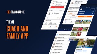 TeamSnap ONE for Coaches & Parents screenshot 3