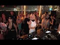 Melodic Techno And Indie Dance Set By SHERRY Dubai Boat Party BOATRIDERS X TECHNOANDCHILL