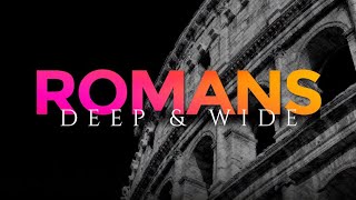 Five Stones Online | Romans 14:1-12 | October 26, 2025 11:00AM