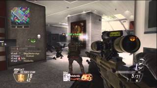 zeyD's Leftovers # 1 | Gay Quad Feed
