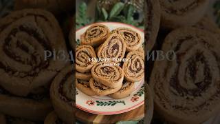 Різдвяне печивко з фініками ✨ Повний рецепт в описі відео