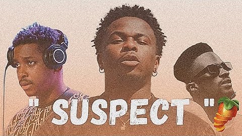 SUSPECT 95 Type Beat prod by @rvskrothejirenbevtz