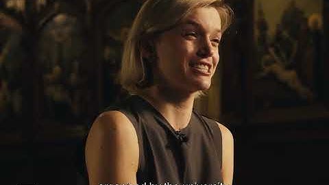 Prijs Wetenschapscommunicatie 2025 voor Laure Jacquemin