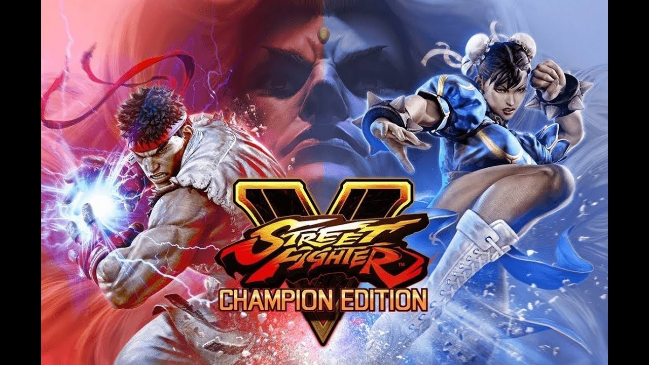 STREET FIGHTER 6 MUGEN