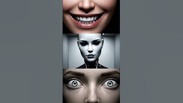 Tại Sao Robot Càng Giống Người Lại Càng Đáng Sợ