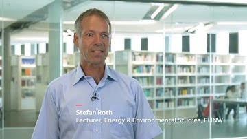 University aims for a brighter future with ABB Solar Solutions