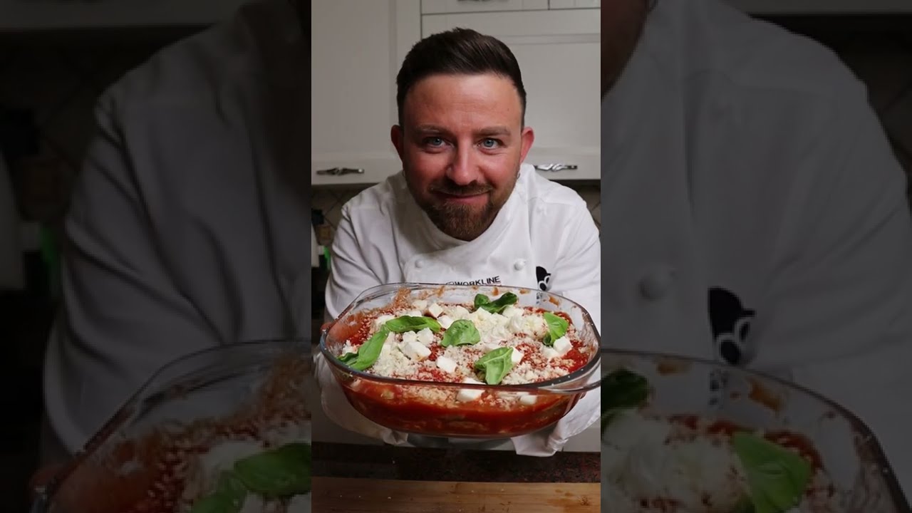 Parmigiana di Carciofi