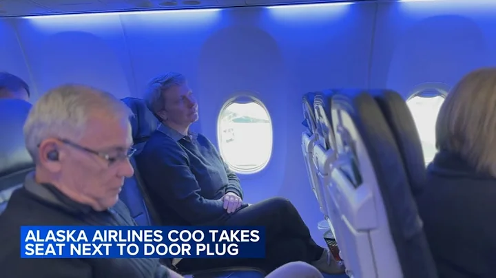 What you should know if you're about to fly on a Boeing 737 Max 9 as they take to the skies again