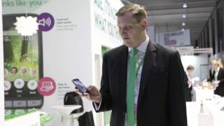 Introducing The Doro 8030