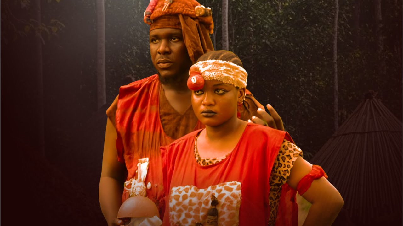 BEST YORUBA MUSICAL DRAMA MOVIE 2026 (KORIKOSUN PART2) OUT NOW BY OLAMILEKAN AKEWIAGBAYE (OLUODE)