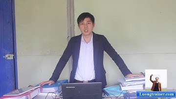 Truyền nghề tư vấn giám sát công trình xây dựng - Part 3