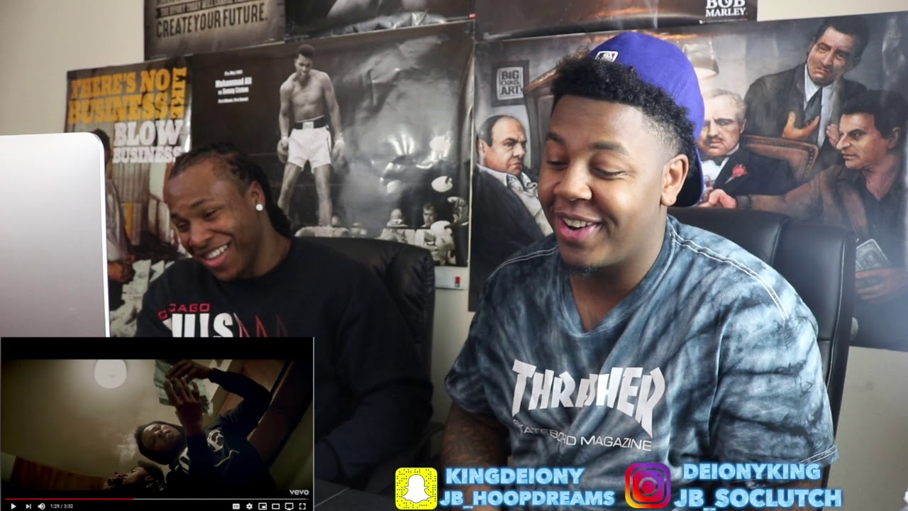 Lil Baby Feat. Gunna - Heatin Up (Official Video) (REACTION) BEST DUO 🤔🐐🐐🔥