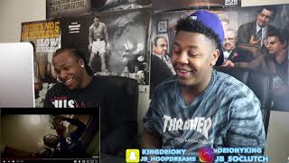 Lil Baby Feat. Gunna - Heatin Up (Official Video) (REACTION) BEST DUO 🤔🐐🐐🔥