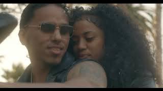 Adrian Marcel- I Gotchu (End of the Day)  MUSIC VIDEO