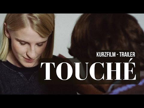 TOUCHÉ Kurzfilm 2023 - Trailer