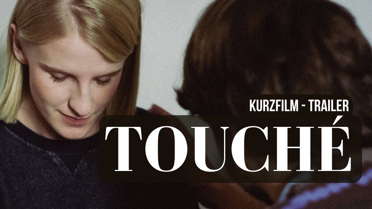 TOUCHÉ Kurzfilm 2023 - Trailer