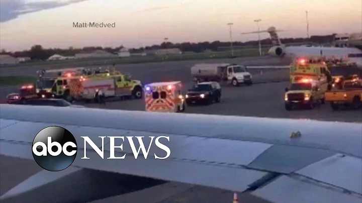 American Airlines Pilot Dies While in Flight