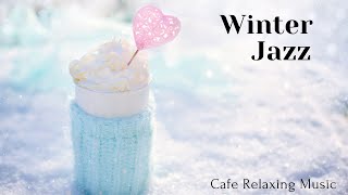 겨울, 밝은 카페 재즈 음악 Winter Bright Cafe Jazz