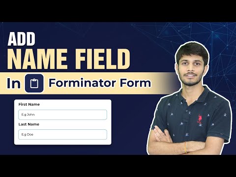 How To Add