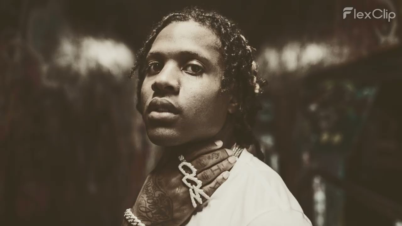 Lil Durk Type Beat – Hood Trap Instrumental (2026 | Hard Drill x Trap)