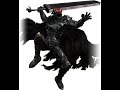 ベルセルク無双　狂戦士で無限蝕モード　２００層　フェムト戦