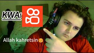 Kwai keşfet (2) Allahım beni kör et😭 screenshot 3