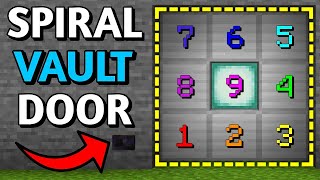 Minecraft 3x3 SPIRAL VAULT DOOR in Bedrock Edition 1.21 (MCPE/Xbox/PS4/Nintendo Switch/Windows10)
Minecraft 3x3 SPIRAL VAULT DOOR in Bedrock Edition 1.21 (MCPE/Xbox/PS4/Nintendo Switch/Windows10)
In this video Ill be showing you how to make the best 3x3 Spiral Vault Door in Minecraft Bedrock 1.21. This Minecraft 3x3 Vault Door is perfect as a cool entrance to your base or as it name might suggest a vault door. This is a twist on the standard 3x3 vault door in Minecraft, as this is not the ordinary 3x3 vault door but a Spiral 3x3 vault door, giving the piston door an amazing opening and closing sequence!
Minecraft 3x3 Vault Door
Minecraft 3x3 Vault Door tutorial
Minecraft 3x3 Vault Door 1.21
Minecraft 3x3 Vault Door bedrock
Minecraft 1.21 3x3 Vault Door
Minecraft bedrock 1.21 3x3 Vault Door
3x3 Vault Door
3x3 Vault Door Minecraft
3x3 Vault Door Minecraft 1.21
3x3 Vault Door Minecraft bedrock
3x3 Vault Door Minecraft bedrock 1.21
How to make a 3x3 Vault Door
How to make a 3x3 Vault Door in Minecraft
How to make a 3x3 Vault Door in Minecraft bedrock
How to make a 3x3 Vault Door in Minecraft 1.21
How to make a 3x3 Vault Door in Minecraft bedrock 1.21
╔═╦╗╔╦╗╔═╦═╦╦╦╦╗╔═╗ ║╚╣║║║╚╣╚╣╔╣╔╣║╚╣═╣ ╠╗║╚╝║║╠╗║╚╣║║║║║═╣ ╚═╩══╩═╩═╩═╩╝╚╩═╩═╝
• Subscribe - https://bit.ly/2YCLKFu
SONG USED: Fredji - Flying High (Vlog No Copyright Music)
• Licence:
You’re free to use this song in any of your videos, but you must include the following in your video description (Copy & Paste):
Song: Fredji - Flying High (Vlog No Copyright Music)
Music provided by Vlog No Copyright Music.
Video Link: https://youtu.be/ueOi5slIU2E
Tags for Minecraft 3x3 Vault Door tutorial
Minecraft 3x3 Vault Door, Minecraft 3x3 Vault Door tutorial, Minecraft 1.21 3x3 Vault Door, Minecraft bedrock 3x3 Vault Door, Minecraft bedrock 1.21 3x3 Vault Door, 3x3 Vault Door Minecraft, 3x3 Vault Door tutorial Minecraft, 3x3 Vault Door tutorial Minecraft 1.21, 3x3 Vault Door tutorial Minecraft bedrock, 3x3 Vault Door tutorial Minecraft bedrock 1.21, how to make a 3x3 Vault Door in Minecraft, how to make a 3x3 Vault Door in Minecraft bedrock, how to make a 3x3 Vault Door in Minecraft bedrock 1.21, how to make a 3x3 Vault Door in Minecraft 1.21 Minecraft 3x3 SPIRAL VAULT DOOR in Bedrock Edition 1.21 (MCPE/Xbox/PS4/Nintendo Switch/Windows10)