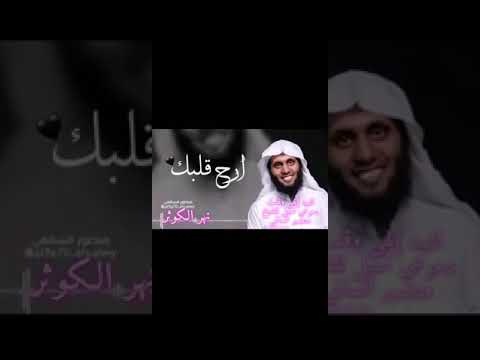 نشيد الهي وقفت دموعي تسيل