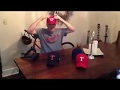 How to break in a New Era 59fifty baseball hat.