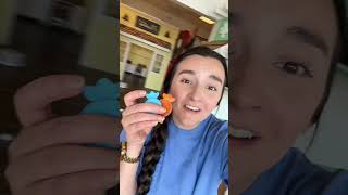 Where is the missing piece? #play #toys #fidgettoys #pretend #candy