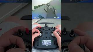 Free Meteor75 Pro from BetaFPV test flight