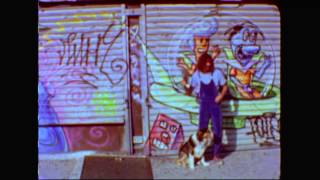 Video thumbnail of "The Growlers - "Humdrum Blues" (Officia Video)"