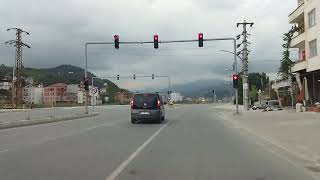 Araklıdan Salmangasa