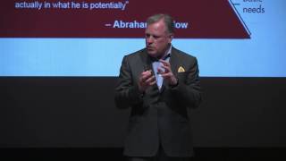Drucker Day 2016: Purposeful Organizations with Jenny Darroch and John Janclaes