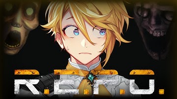 【R.E.P.O】SO MANY NEW THINGS I CAN