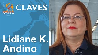 Claves #Hemato2023 - Lidiane K. Andino - II Cumbre Iberoamericana