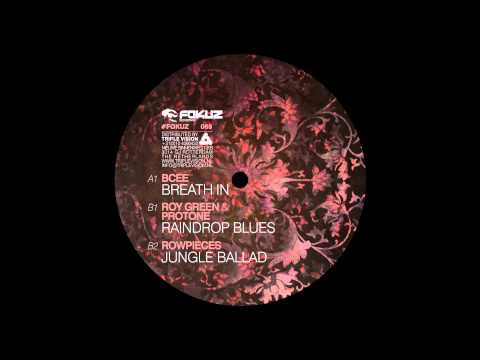 BCee - Breath in